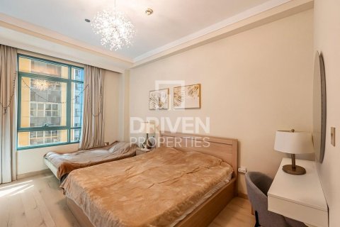 آپارتمان برای فروش در  Dubai Marina، Dubai، امارات متحده عربی  1 خوابه ، 77.95 متر مربع ، شماره 755762 - تصویر 5