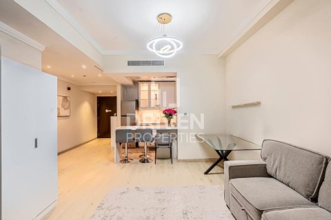 آپارتمان برای فروش در  Dubai Marina، Dubai، امارات متحده عربی  1 خوابه ، 77.95 متر مربع ، شماره 755762 - تصویر 3