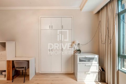 آپارتمان برای فروش در  Dubai Marina، Dubai، امارات متحده عربی  1 خوابه ، 77.95 متر مربع ، شماره 755762 - تصویر 8