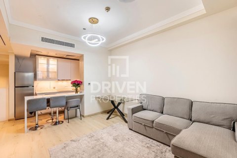 آپارتمان برای فروش در  Dubai Marina، Dubai، امارات متحده عربی  1 خوابه ، 77.95 متر مربع ، شماره 755762 - تصویر 4