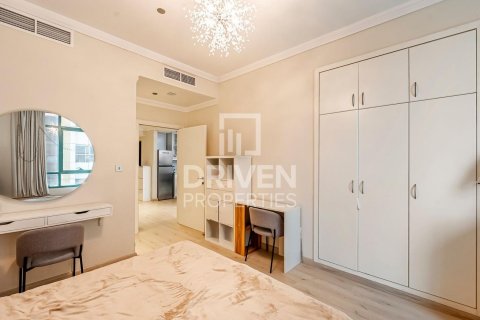 آپارتمان برای فروش در  Dubai Marina، Dubai، امارات متحده عربی  1 خوابه ، 77.95 متر مربع ، شماره 755762 - تصویر 7