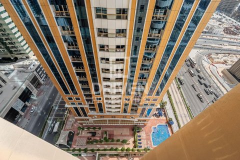 آپارتمان برای فروش در  Dubai Marina، Dubai، امارات متحده عربی  1 خوابه ، 77.95 متر مربع ، شماره 755762 - تصویر 12