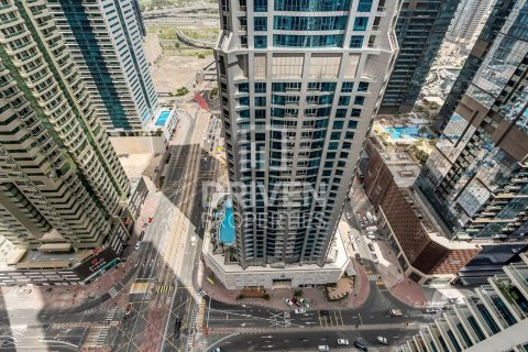 Dubai Marina、Dubai、UAE にあるマンション販売中 1ベッドルーム、80.08 m2、No755761 - 写真 11