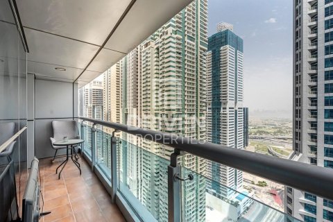 Apartment i Dubai Marina, Dubai, UAE 1 soveværelse, 80.08 kvm № 755761
