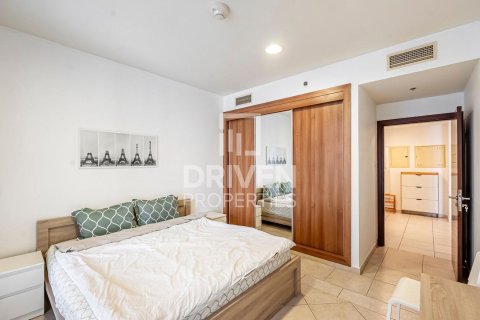 Dubai Marina、Dubai、UAE にあるマンション販売中 1ベッドルーム、80.08 m2、No755761 - 写真 6