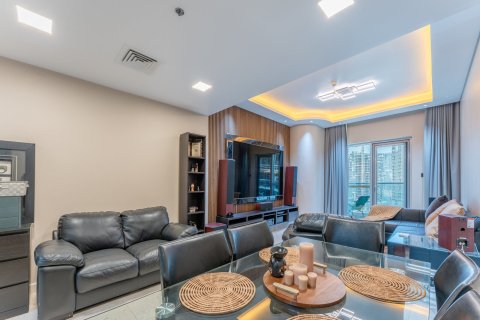 Apartman u Al Wasl, Dubai, UAE 2 spavaćih soba, 136 m2 Br. 705375 - fotografija 2