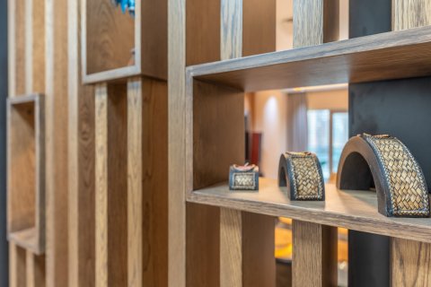 Apartman u Al Wasl, Dubai, UAE 2 spavaćih soba, 136 m2 Br. 705375 - fotografija 12