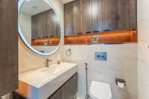 Apartman u Al Wasl, Dubai, UAE 2 spavaćih soba, 136 m2 Br. 705375 - fotografija 9