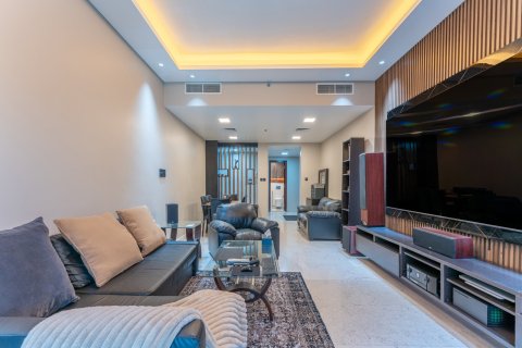 Apartman u Al Wasl, Dubai, UAE 2 spavaćih soba, 136 m2 Br. 705375 - fotografija 3