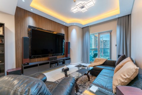 Apartman u Al Wasl, Dubai, UAE 2 spavaćih soba, 136 m2 Br. 705375 - fotografija 1