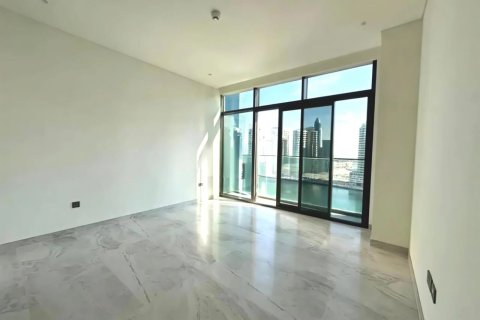 Lägenhet till försäljning i Business Bay, Dubai, UAE 2 sovrum, 128 kvm Nr. 705373 - fotografi 5