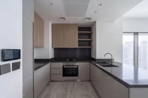 Lägenhet till försäljning i Business Bay, Dubai, UAE 2 sovrum, 128 kvm Nr. 705373 - fotografi 7