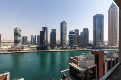 Lägenhet till försäljning i Business Bay, Dubai, UAE 2 sovrum, 128 kvm Nr. 705373 - fotografi 9