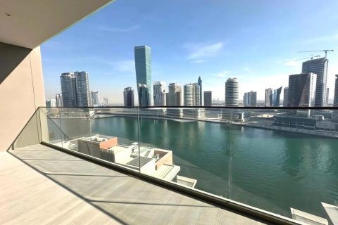 Lägenhet till försäljning i Business Bay, Dubai, UAE 2 sovrum, 128 kvm Nr. 705373 - fotografi 13