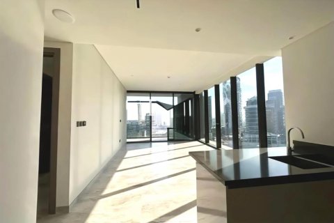 Lägenhet till försäljning i Business Bay, Dubai, UAE 2 sovrum, 128 kvm Nr. 705373 - fotografi 3