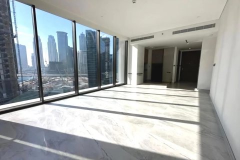 Lägenhet till försäljning i Business Bay, Dubai, UAE 2 sovrum, 128 kvm Nr. 705373 - fotografi 1