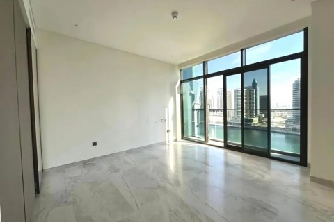Lägenhet till försäljning i Business Bay, Dubai, UAE 2 sovrum, 128 kvm Nr. 705373 - fotografi 4
