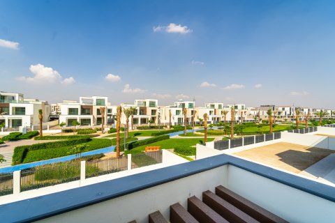 Vilă de vânzare în Dubai, EAU 5 dormitoare, 528 mp.  №705376 - poză 21
