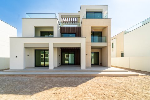 Vilă de vânzare în Dubai, EAU 5 dormitoare, 528 mp.  №705376 - poză 1