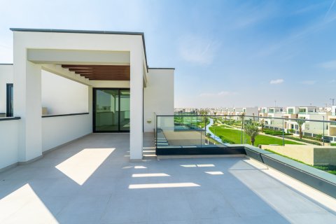 Vilă de vânzare în Dubai, EAU 5 dormitoare, 528 mp.  №705376 - poză 25