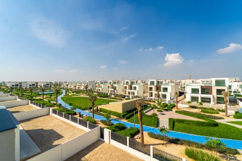 Vilă de vânzare în Dubai, EAU 5 dormitoare, 528 mp.  №705376 - poză 26