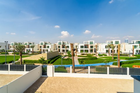 Vilă de vânzare în Dubai, EAU 5 dormitoare, 528 mp.  №705376 - poză 22