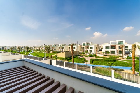 Vilă de vânzare în Dubai, EAU 5 dormitoare, 528 mp.  №705376 - poză 20