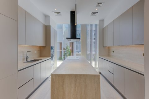 Townhouse til salg i Wadi Al Safa 3, Dubai, UAE 4 soveværelser, 180 kvm № 705390 - foto 10
