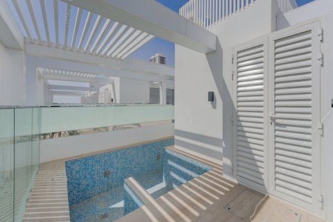 Townhouse til salg i Wadi Al Safa 3, Dubai, UAE 4 soveværelser, 180 kvm № 705390 - foto 30