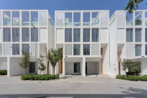 Townhouse til salg i Wadi Al Safa 3, Dubai, UAE 4 soveværelser, 180 kvm № 705390 - foto 1