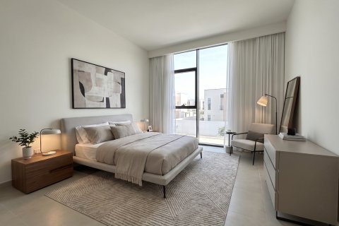 Kaupunkipientalo Dubai, Arabiemiraatit 3 makuuhuonetta, 146 m2 № 705374 - kuva 8