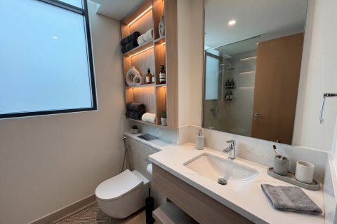 Kaupunkipientalo Dubai, Arabiemiraatit 3 makuuhuonetta, 146 m2 № 705374 - kuva 7