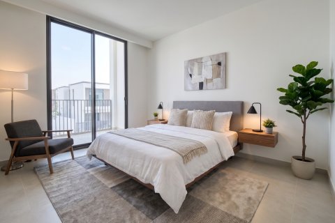 Kaupunkipientalo Dubai, Arabiemiraatit 3 makuuhuonetta, 146 m2 № 705374 - kuva 4