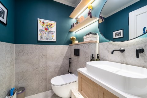 Vilă de vânzare în Dubai, EAU 4 dormitoare, 338 mp.  №705372 - poză 8