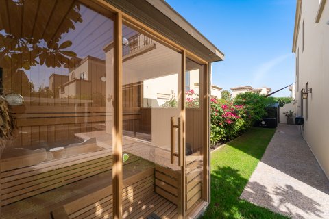 Vilă de vânzare în Dubai, EAU 4 dormitoare, 338 mp.  №705372 - poză 15