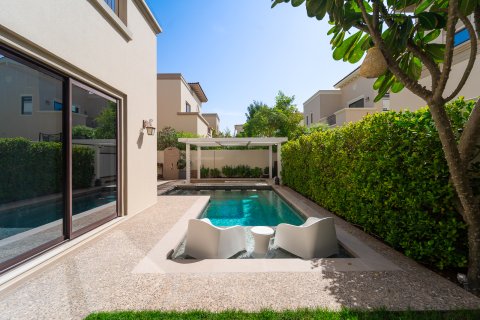 Vilă de vânzare în Dubai, EAU 4 dormitoare, 338 mp.  №705372 - poză 23