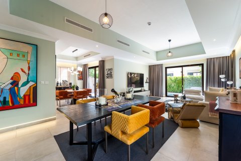 Vilă de vânzare în Dubai, EAU 4 dormitoare, 338 mp.  №705372 - poză 6