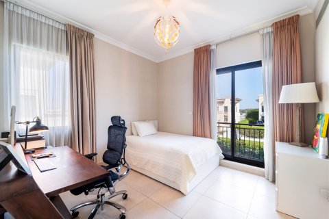 Vilă de vânzare în Dubai, EAU 4 dormitoare, 338 mp.  №705372 - poză 13
