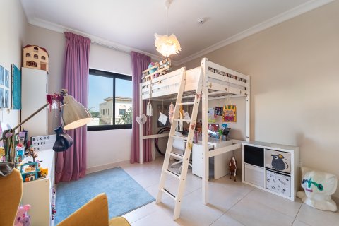 Vilă de vânzare în Dubai, EAU 4 dormitoare, 338 mp.  №705372 - poză 21