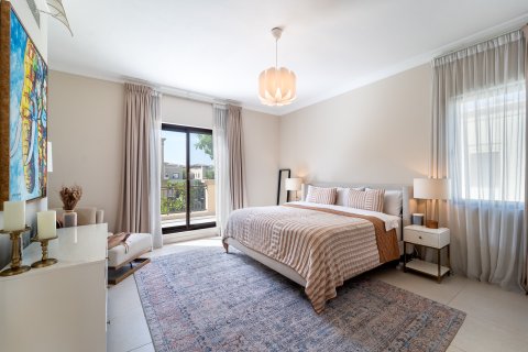 Vilă de vânzare în Dubai, EAU 4 dormitoare, 338 mp.  №705372 - poză 11