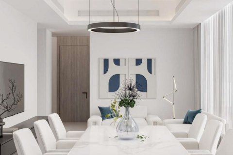 Apartment in EVERGR1N House 4 in Al Satwa, Dubai, UAE 3 bedrooms, 211.0 sq.m. № 629574 - photo 7