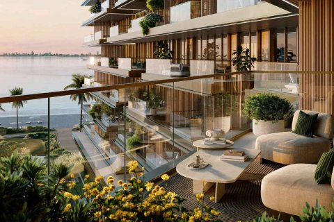 Müüa korter asukohaga Deira, Dubai, AÜE: 2 magamistoaga, 124.3 m² Nr 718452 - pilt 7