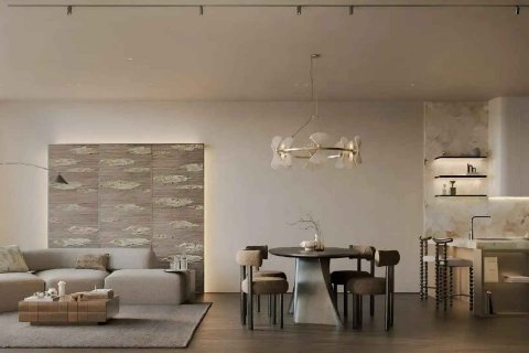 Apartman u Cheval Residences u Deira, Dubai, UAE 2 spavaćih soba, 131.83 m2 Br. 718454 - fotografija 7