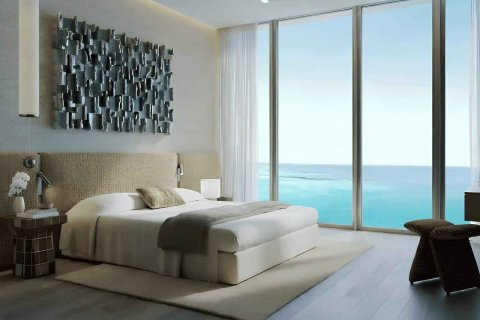 Apartman u Cheval Residences u Deira, Dubai, UAE 2 spavaćih soba, 131.83 m2 Br. 718454 - fotografija 10