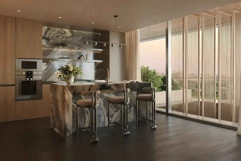 Apartman u Cheval Residences u Deira, Dubai, UAE 2 spavaćih soba, 131.83 m2 Br. 718454 - fotografija 11