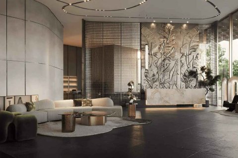 Apartament në Cheval Residences në Deira, Dubai, Emiratet e Bashkuara Arabe 2 dhoma gjumi, 132.2 m2. № 718453 - Foto 3
