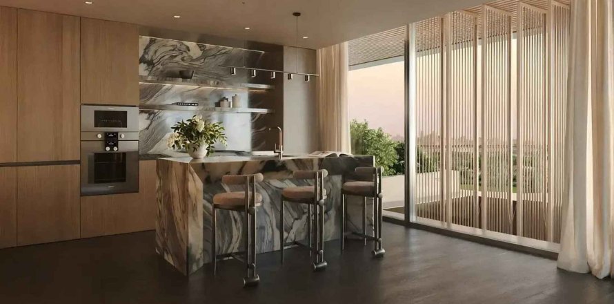 Apartament në Cheval Residences në Deira, Dubai, Emiratet e Bashkuara Arabe 2 dhoma gjumi, 132.2 m2. № 718453