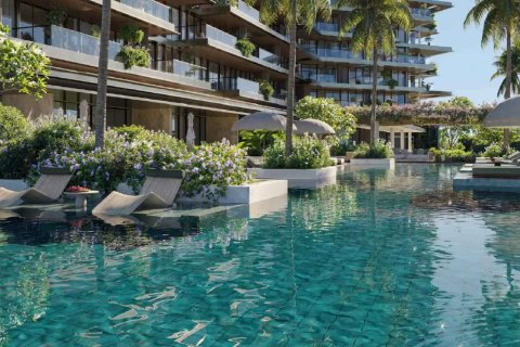 Huoneisto Cheval Residences Deira, Dubai, Arabiemiraatit 2 makuuhuonetta, 136.47 m2 № 718456 - kuva 5