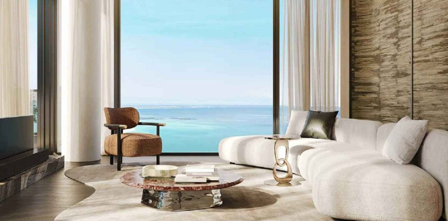 Apartament në Cheval Residences në Deira, Dubai, Emiratet e Bashkuara Arabe 2 dhoma gjumi, 175.59 m2. № 718455