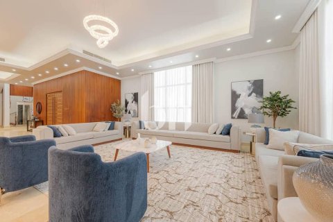 Villa till försäljning i Al Tai, Sharjah, UAE 4 sovrum, 874 kvm Nr. 642825 - fotografi 16